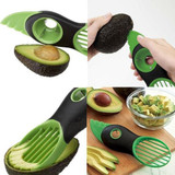 3pc Avocado Saver & Slicer Set - FREE SHIPPING TODAY