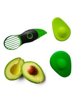 3pc Avocado Saver & Slicer Set - FREE SHIPPING TODAY