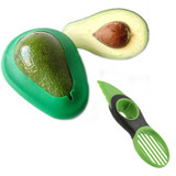 3pc Avocado Saver & Slicer Set - FREE SHIPPING TODAY