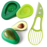 3pc Avocado Saver & Slicer Set - FREE SHIPPING TODAY