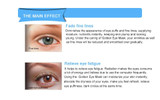24K Gold Eye Mask