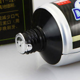 Bamboo Black Toothpaste - Teeth Whitening