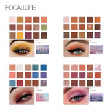 Prague Travel Palette