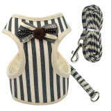 Harness Leash Set for Small Dogs
