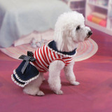 Adorable Dog Dresses for Small Dogs