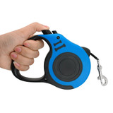 3M/5M Retractable Dog Leash
