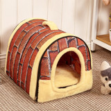 Small Pet House