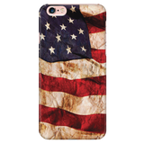 American Flag Protective Phone Case