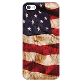 American Flag Protective Phone Case