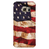 American Flag Protective Phone Case