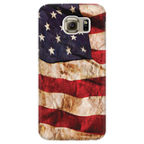 American Flag Protective Phone Case