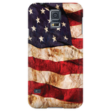 American Flag Protective Phone Case