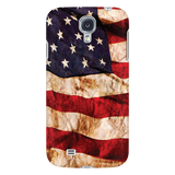 American Flag Protective Phone Case