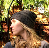 Soft Knitted Beanie Winter hat