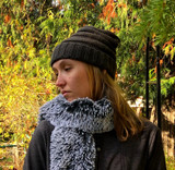 Soft Knitted Beanie Winter hat