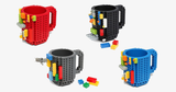 Super Cool Original Build on Brick Mug