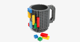 Super Cool Original Build on Brick Mug