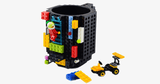 Super Cool Original Build on Brick Mug