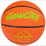Light Up LED Basketball - 3 Sizes