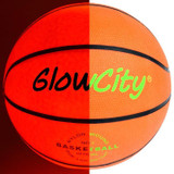 Light Up LED Basketball - 3 Sizes