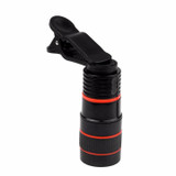 Magic 8x/12x/14x Zoom Telescopic Lens (Compatible With All Phones)