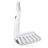 Luminescent Face Hair Trimmer