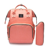 Bebe Luv Ultimate Diaper Backpack Bag