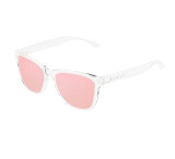 Mirrored unisex sunglass