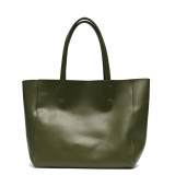 Handbags women luxury brand cow leather tote designer cowhide shoulder fashion large capacity liner