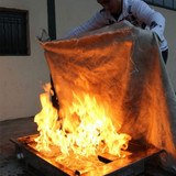 Fire Emergency Blanket