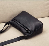 Bags for women genuine leather crossbody luxury handbag fashion shopping purse totes shoulder messenger