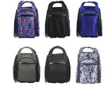 Luggage for women travel bag wheels cabin travel rolling trolley suitcase wheeled tote duffles