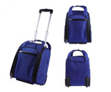 Luggage for women travel bag wheels cabin travel rolling trolley suitcase wheeled tote duffles