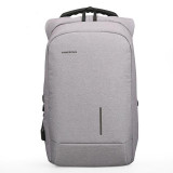 Backpacks unisex bag 13''15'' usb charging anti-theft laptop fashion travel nylon