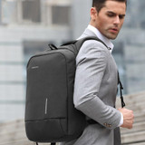 Backpacks unisex bag 13''15'' usb charging anti-theft laptop fashion travel nylon