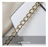 Handbags women's wave fashion super fire chain shoulder messenger sequin stitching horizontal square