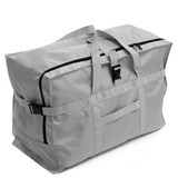 Luggage unisex fashion waterproof travel bag large capacity nylon foldable handbags