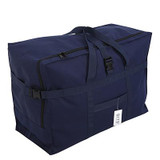 Luggage unisex fashion waterproof travel bag large capacity nylon foldable handbags