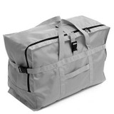 Luggage unisex fashion waterproof travel bag large capacity nylon foldable handbags
