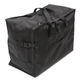 Luggage unisex fashion waterproof travel bag large capacity nylon foldable handbags