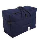 Luggage unisex fashion waterproof travel bag large capacity nylon foldable handbags