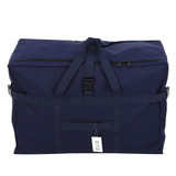 Luggage unisex fashion waterproof travel bag large capacity nylon foldable handbags