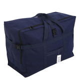 Luggage unisex fashion waterproof travel bag large capacity nylon foldable handbags