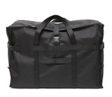Luggage unisex fashion waterproof travel bag large capacity nylon foldable handbags