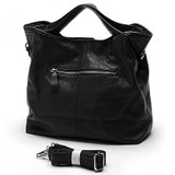 Handbag women fashion 100% genuine leather casual tote charm shoulder messenger classic satchel purse