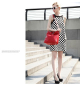 Handbag women fashion 100% genuine leather casual tote charm shoulder messenger classic satchel purse