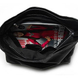Handbag women fashion 100% genuine leather casual tote charm shoulder messenger classic satchel purse