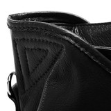 Handbag women fashion 100% genuine leather casual tote charm shoulder messenger classic satchel purse