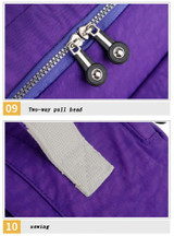 Backpack rolling luggage travel shoulder spinner high capacity wheels for suitcase trolley carry on duffle bag