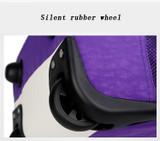 Backpack rolling luggage travel shoulder spinner high capacity wheels for suitcase trolley carry on duffle bag